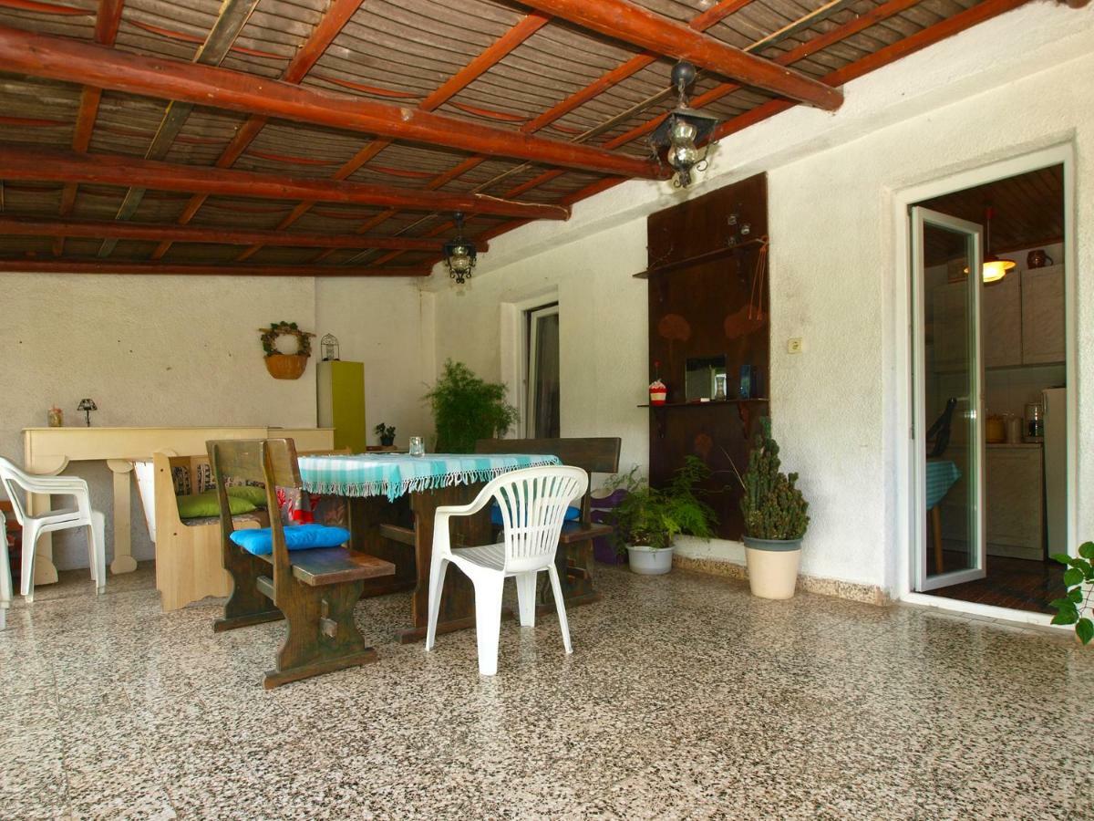 Vesna 1878 Apartman *