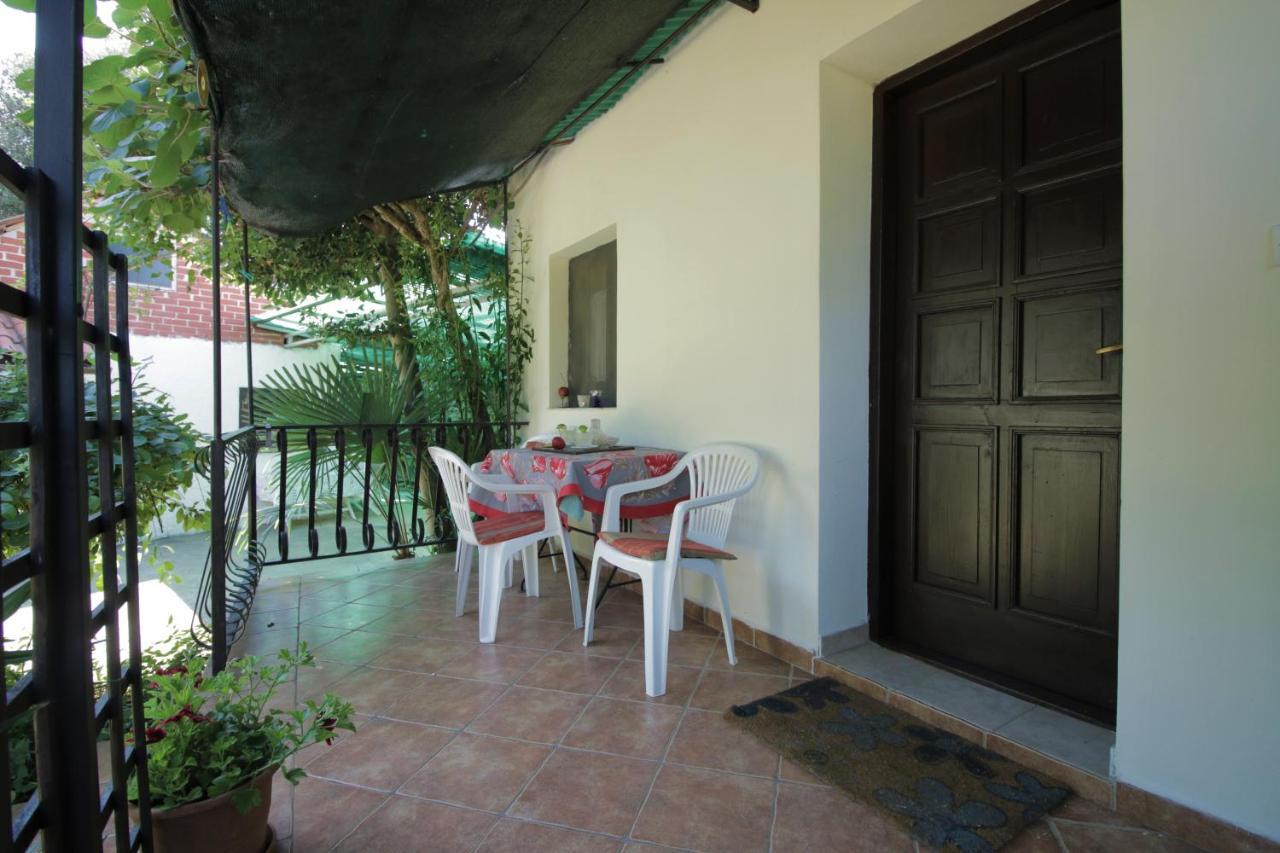 Vesna 1878 Apartman